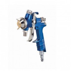 Trilogy - Manual Spray Gun - Pressure Feed, Air Spray Gun